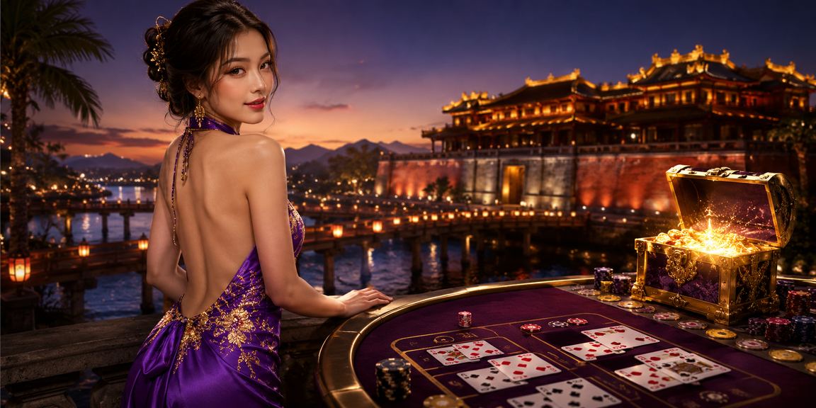 Người chơi trải nghiệm casino và cá cược trực tuyến trên điện thoại tại Việt Nam