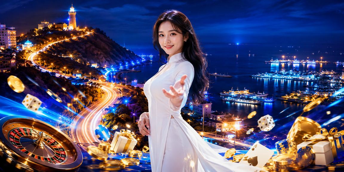 Người dùng Vũng Tàu trải nghiệm casino trực tuyến r50i qua điện thoại