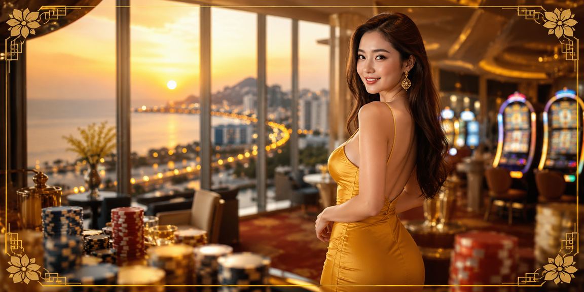 Người dùng Vũng Tàu chơi Slots trên điện thoại bên ly cà phê sáng